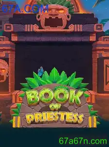 BookOfPriestess